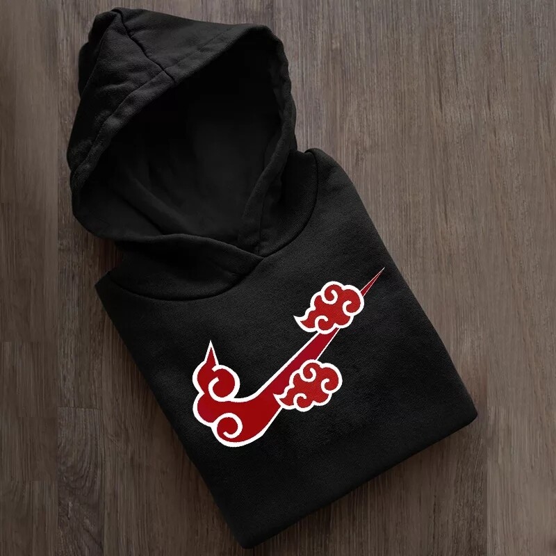 Akatsuki hoodie