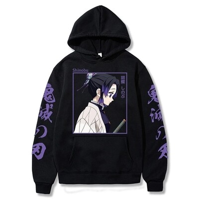 Shinobu Kocho hoodie