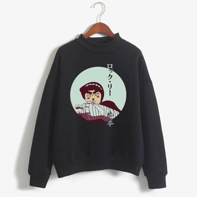 Rock lee sweater