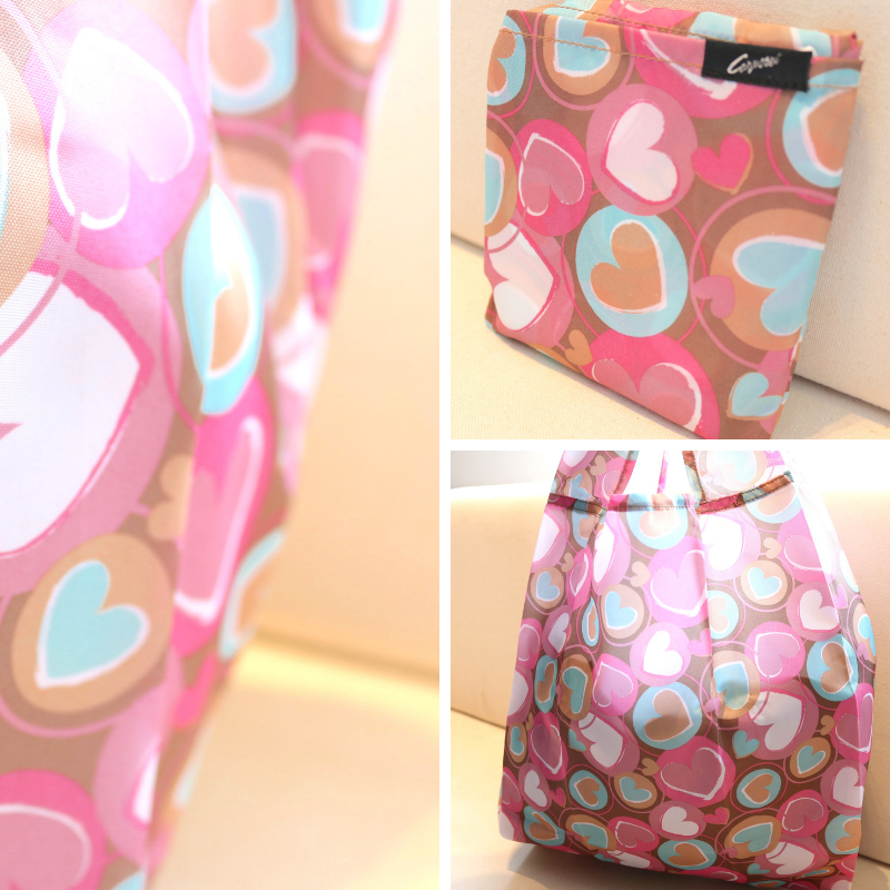 HAPPY NEW YEAR 2024 SALE. Conporei Regular Eco Reusable - Hearts