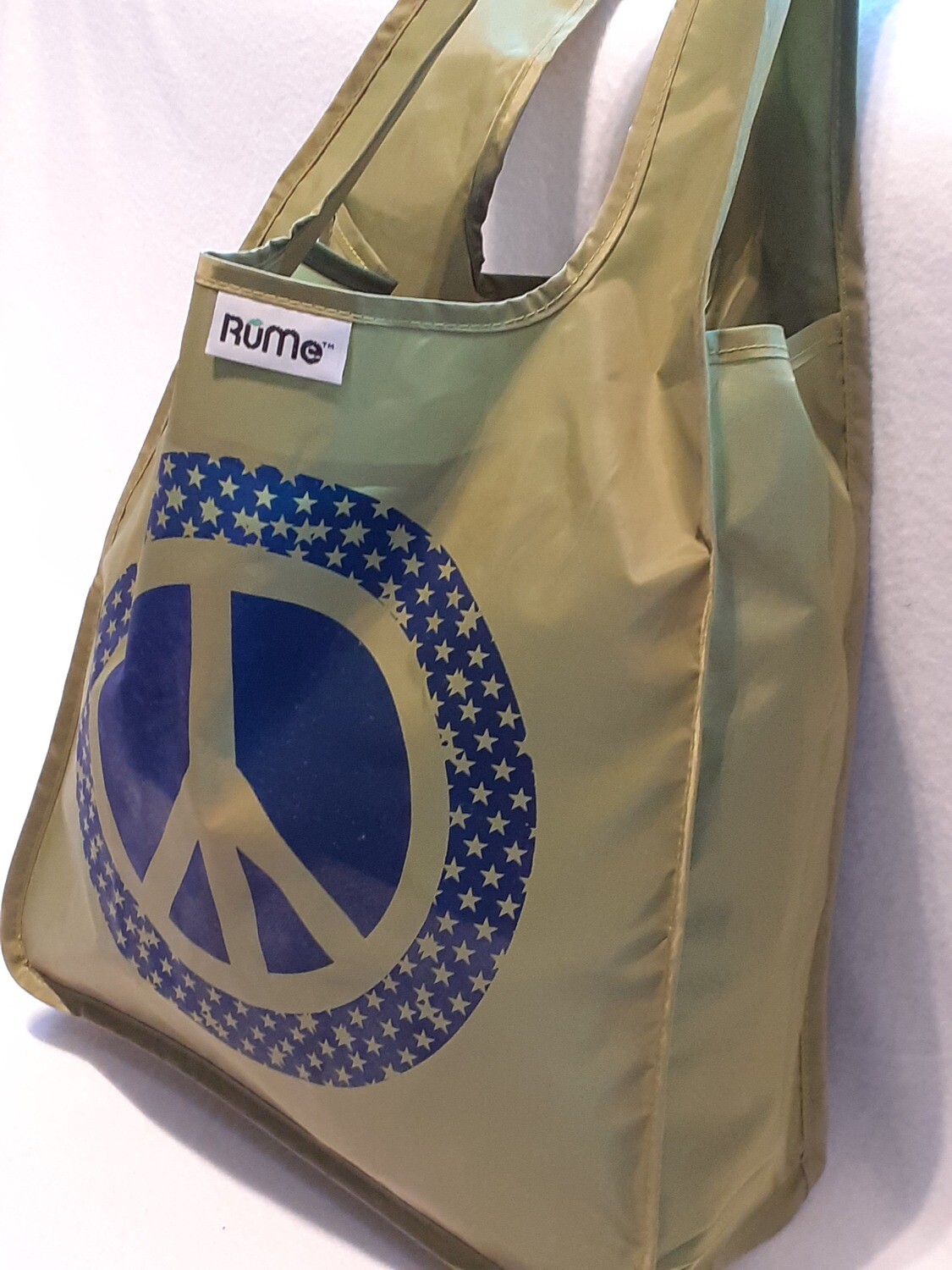 EVERYDAY SALE. Rume Mini - Peace. FREE 1x Pocket Rume Small.