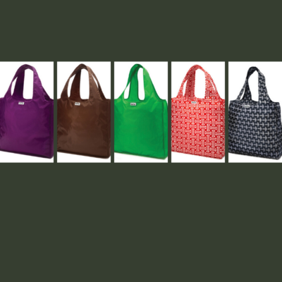 RUME Reusable Bags REGULAR (Set 3) RUME Reusable Bags REGULAR (Set 3)