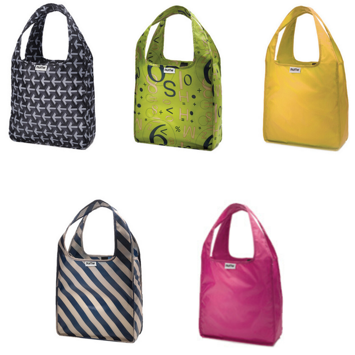 EVERYDAY SALE. Rume Mini Set (A) 5x pcs.