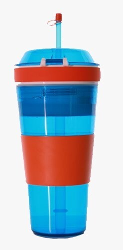 EVERYDAY SALE is here. My Kool Kup, Kool Cup - Colors of Innocence. Blue &amp; Green available now.