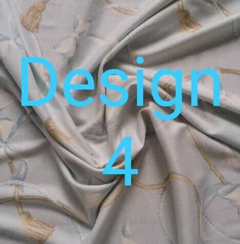 Everyday Sale. Cotton Fabric 100% Japanese. Floral designs &amp; patterns available. Design (4)