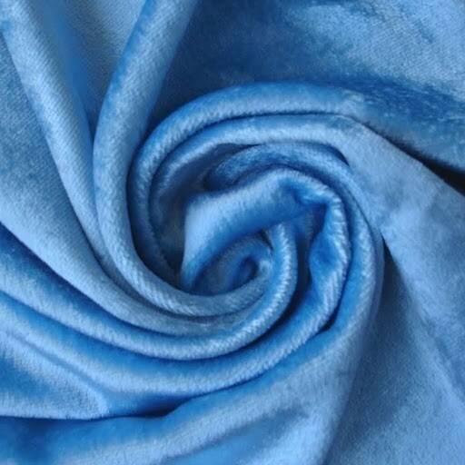 EVERYDAY SALE. Bamboo Velour - Blue. BEST BUY. BUY IT NOW.