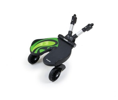 Bumprider stand-on-board, buggy board, Swedish Technology Made In S.Korea - CNY PROMO. Color GREEN. BUY 1 GET 1 FREE. RM 290.00 FOR A LIMITED PERIOD ONLY. Bumprider stand-on-board, buggy board, Swedish Technology Made In S.Korea - CNY PROMO. Color GREEN. BUY 1 GET 1 FREE. RM 290.00 FOR A LIMITED PERIOD ONLY.