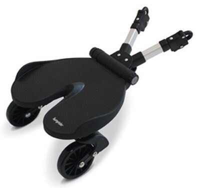 Bumprider stand-on-board, buggy board, Swedish Technology Made In S.Korea - CNY PROMO. Color BLACK. BUY 1 GET 1 FREE. RM 290.00 FOR A LIMITED PERIOD ONLY. Bumprider stand-on-board, buggy board, Swedish Technology Made In S.Korea - CNY PROMO. Color BLACK. BUY 1 GET 1 FREE. RM 290.00 FOR A LIMITED PERIOD ONLY.