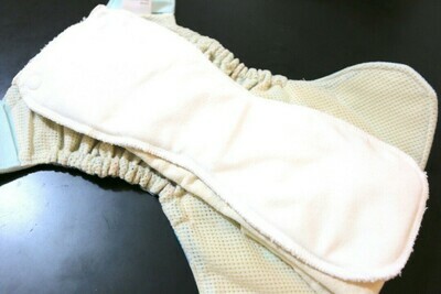 Inserts | Soaker Pads | Boosters