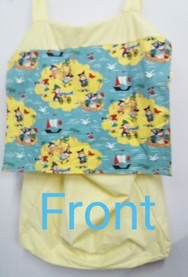 EVERYDAY SALE. Diaper Bags. Yellow. Every mother&#39;s choice of a Diaper bag. 5 designs to choose from. FREE 2x Teething bling. FREE 2x Babycubes 1oz &amp; 2oz. BEST BUY.