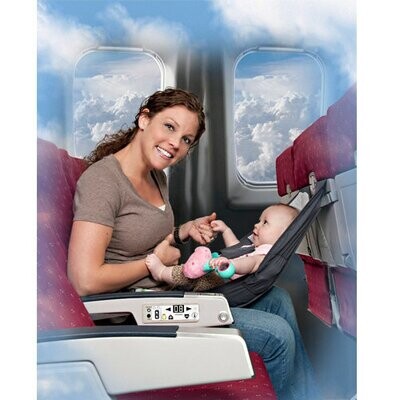 Infant Airplane Seat | Flyebaby | Fly Baby
