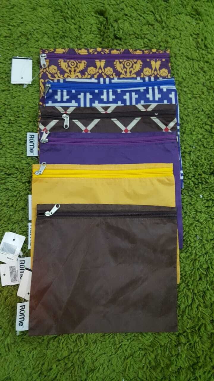 EVERYDAY SALE. 6x pcs Rume Medium Pocket ONLY.
