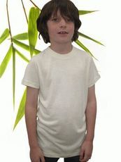 Organic Cotton &amp; Bamboo Clothes | Yoga Wear | Bamboo Dru | Kids