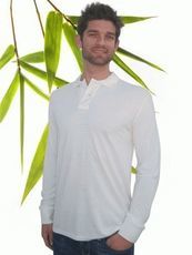 Organic Cotton &amp; Bamboo Clothes | Yoga Wear | Bamboo Dru | Onno | Men