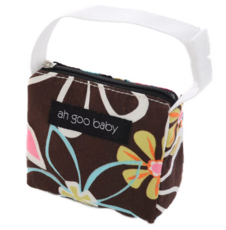 Pacifier Tote