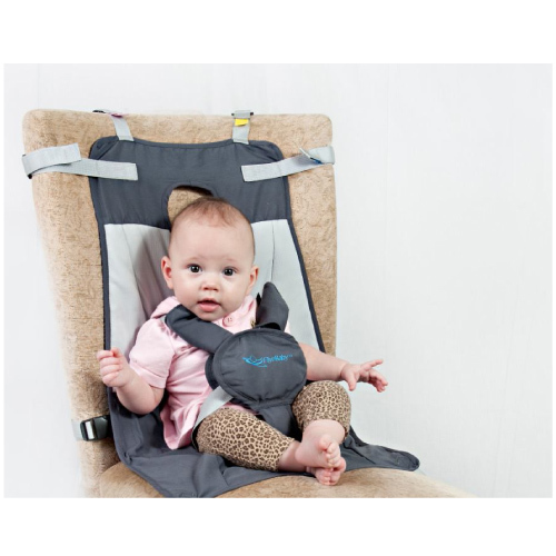 FlyeBaby - Portable Seat up to 2 yrs old
