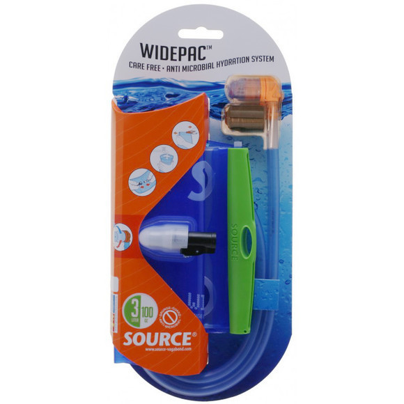 Source Widepac 1.5L, 2L, 3L