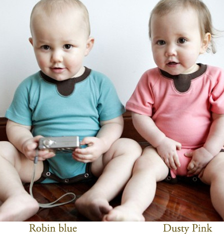 EVERYDAY SALE is here. Wobabybasics - Hold Me Bodysuit (Short Sleeves) Certified Organic Cotton Kids Clothing.