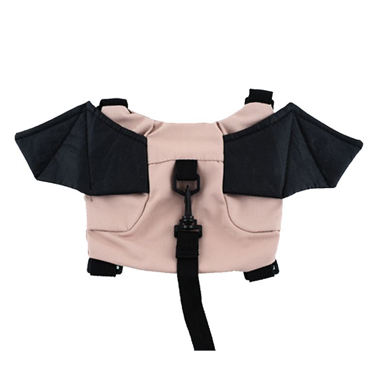 Baby and Kid Safety Harness - Bat