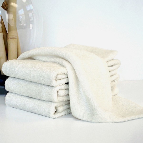 EVERYDAY SALE. Nandina Hand Towel (18&quot; x 32&quot;).