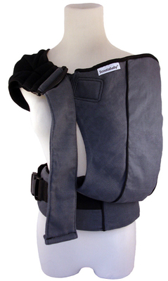 Scootababy - Charcoal color. BEST BUY!! Scootababy - Charcoal color. BEST BUY!!