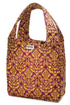 Rume Mini - Fifth Avenue Fall in NY Rume Mini - Fifth Avenue Fall in NY