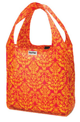Rume Mini - Fifth Avenue Spring in NY (Orange) Rume Mini - Fifth Avenue Spring in NY (Orange)