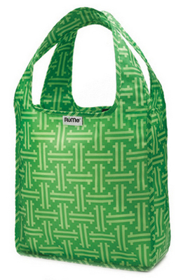 Rume Mini - Greenwich Spring in NY (Green) Rume Mini - Greenwich Spring in NY (Green)