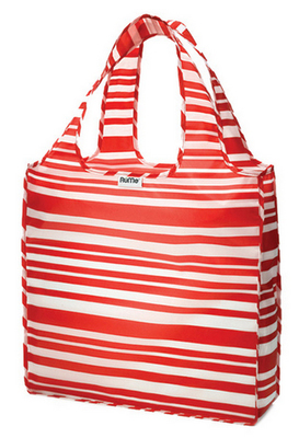 Rume Regular - Stripes Red Line Rume Regular - Stripes Red Line
