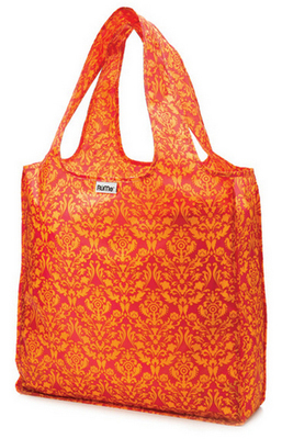 Rume Regular - Fifth Avenue Spring in NY Rume Regular - Fifth Avenue Spring in NY