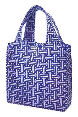 Rume Regular - Pattern Blue Line Rume Regular - Pattern Blue Line