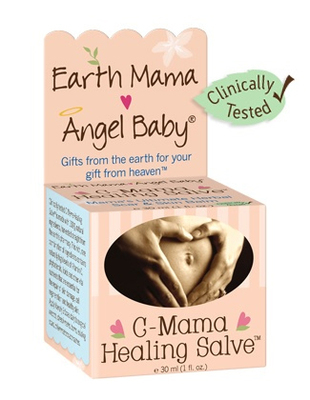EMAB Angel Baby C-Mama Healing Salve EMAB Angel Baby C-Mama Healing Salve