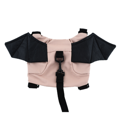 Baby and Kid Safety Harness - Bat Baby and Kid Safety Harness - Bat