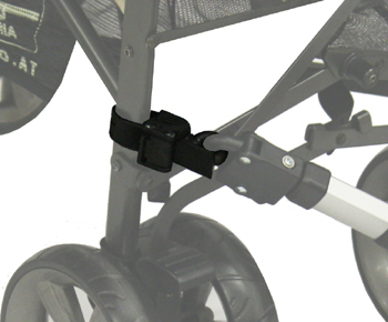 Bumprider Connector Accessories. Bumprider Connector Accessories.