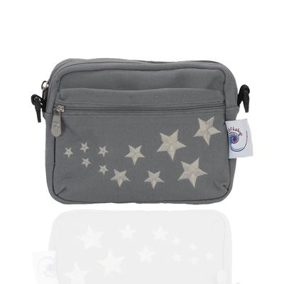 Ergo Organic - Front Pouch | Authentic