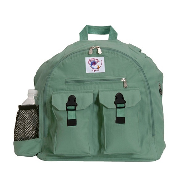 Ergo Organic - Backpack Carrier ONLY. All colors available.