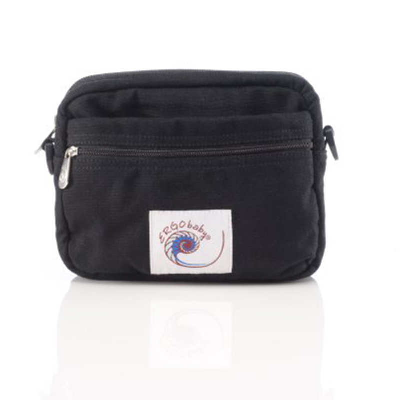 Ergo Front Pouch | Authentic