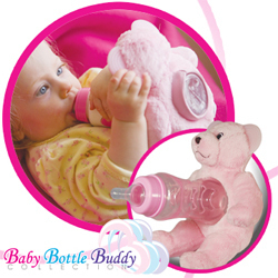 Baby Bottle Buddy. BUY IT NOW. For a limited period ONLY.
