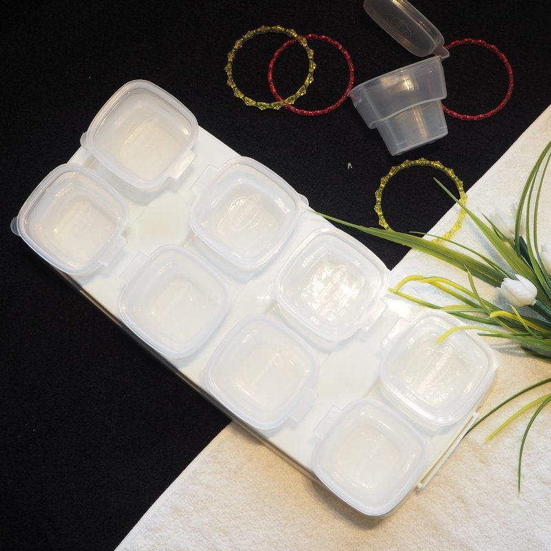 Ramadan SALE is here. Baby Cubes BPA FREE. Storage for Breast Milk/Baby Food Reusable Containers. Loose pcs. No box packaging. 8x1oz - 40ml. 8x2oz - 70ml. 4x4oz - 140ml. Ramadan SALE is here. Baby Cubes BPA FREE. Storage for Breast Milk/Baby Food Reusable Containers. Loose pcs. No box packaging. 8x1oz - 40ml. 8x2oz - 70ml. 4x4oz - 140ml.