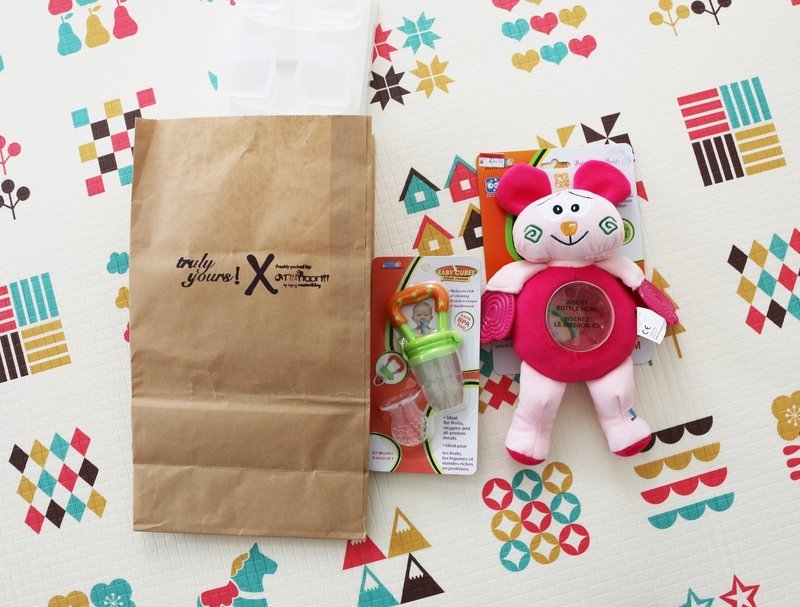 Bundle Gift Set. 3 pcs ONLY.