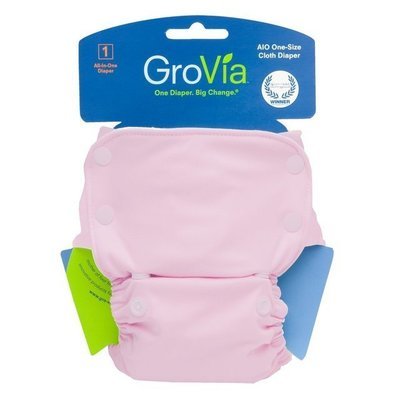 GroVia All-in-One (AIO) - Cosmos GroVia All-in-One (AIO) - Cosmos