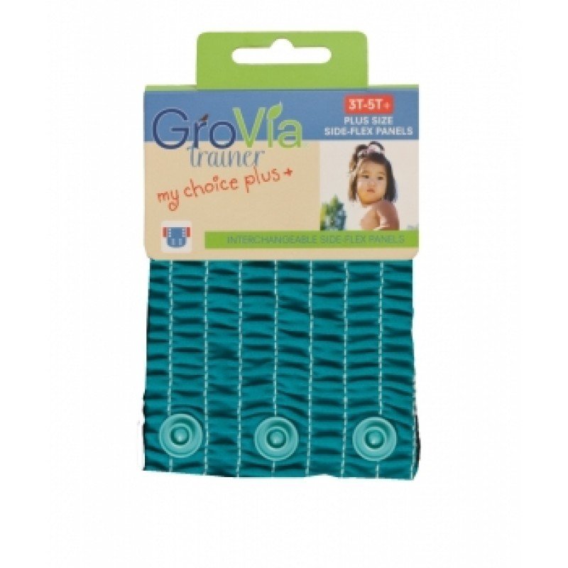 Grovia Side Flex (Plus) - Surf