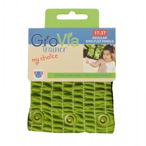 Grovia Side Flex (Plus) - Kiwi