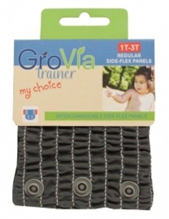 Grovia Side Flex (Reg) - Cloud