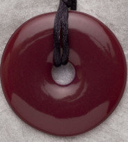 TEETHING BLING® SIGNATURE PENDANTS - SugarPlum TEETHING BLING® SIGNATURE PENDANTS - SugarPlum