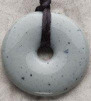 TEETHING BLING® SIGNATURE PENDANTS - MoonStone TEETHING BLING® SIGNATURE PENDANTS - MoonStone