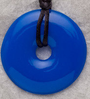 EVERYDAY SALE is here. TEETHING BLING® SIGNATURE PENDANTS - Tanzanite.