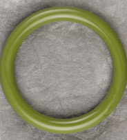 TEETHING BLING® BRACELET - Peridot TEETHING BLING® BRACELET - Peridot