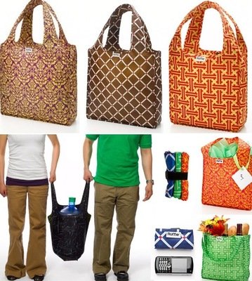 Rume Reusable Bags Regular