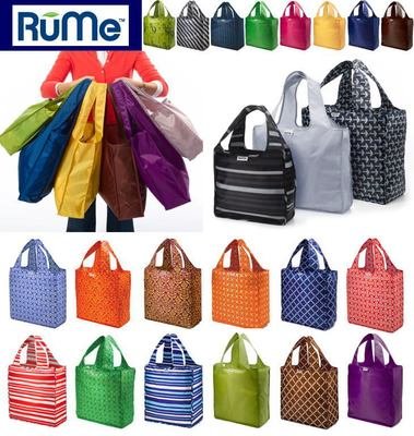 Rume Reusable Bags Macro